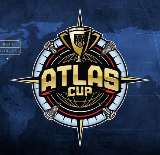 Atlas Cup logo